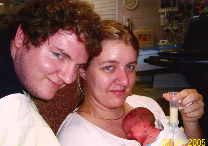The Family